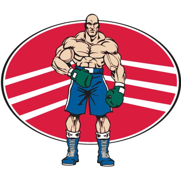 AR BOXING 13 RC Thumbnail