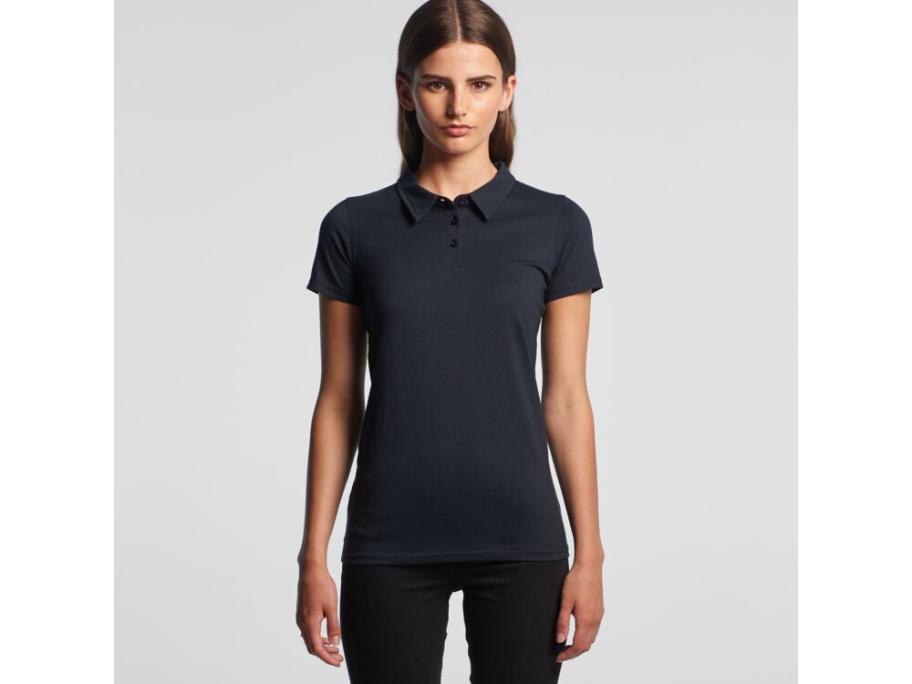 Shirts and Polos Printed Thumbnail