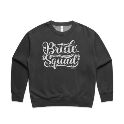 Bride Squad Thumbnail