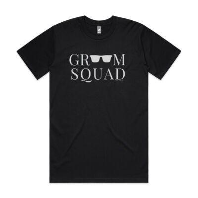 Groom Squad Thumbnail