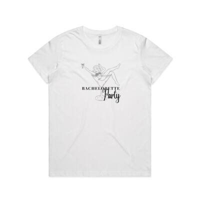 Bachelorette Party Thumbnail