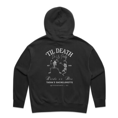 Till Death Thumbnail