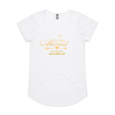 I'm Getting Married Thumbnail