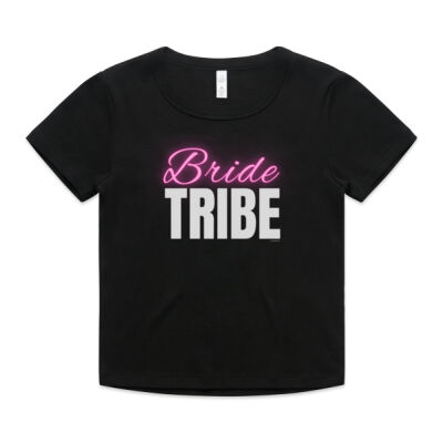 Bride Tribe | Neon Thumbnail