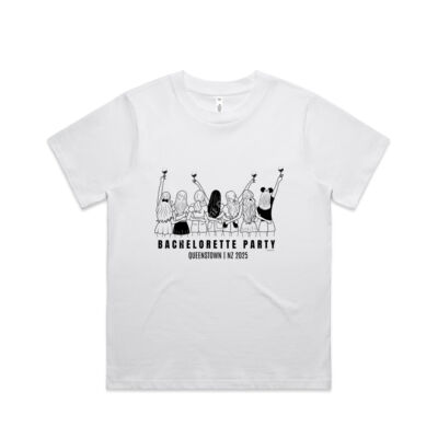 Bachelorette Party | Girls Thumbnail