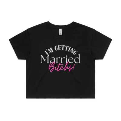 Im Getting Married Bitchs Thumbnail