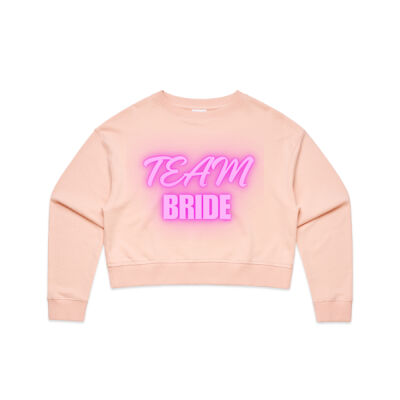 Team Bride  Thumbnail
