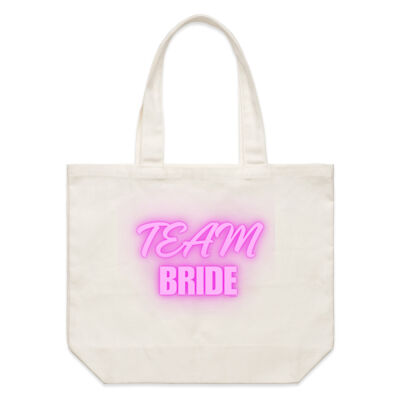 Team Bride  Thumbnail