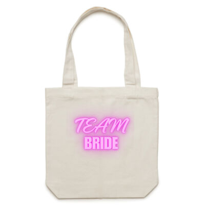 Team Bride  Thumbnail