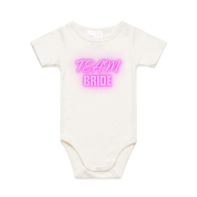 Team Bride  Thumbnail