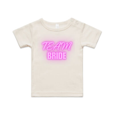 Team Bride  Thumbnail