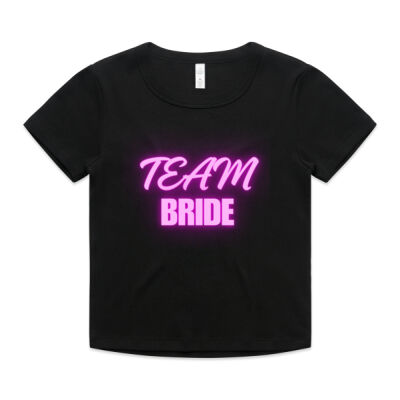 Team Bride  Thumbnail