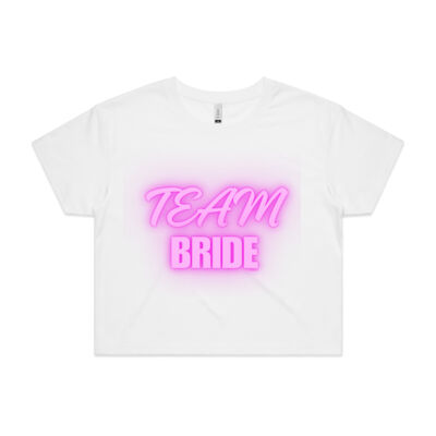 Team Bride  Thumbnail