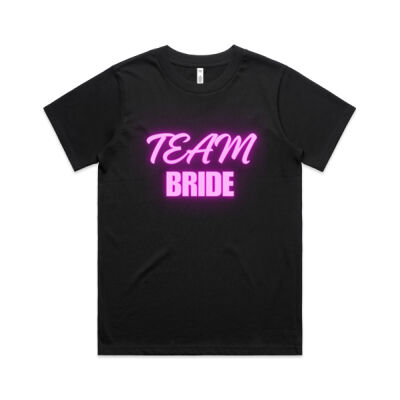 Team Bride  Thumbnail