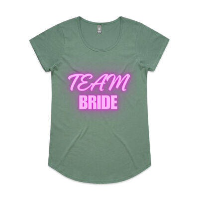 Team Bride  Thumbnail