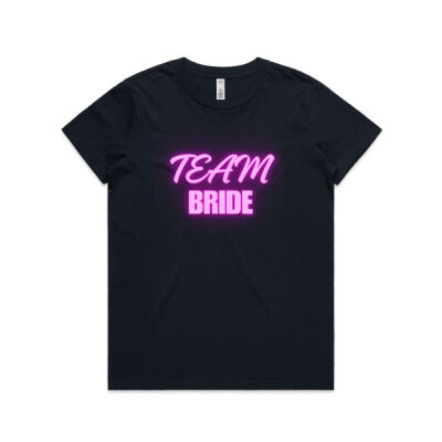 Team Bride  Thumbnail