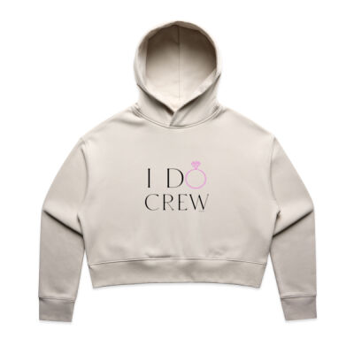 i DO CREW Thumbnail