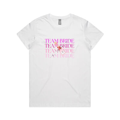 TEAM BRIDE BOTTLE Thumbnail