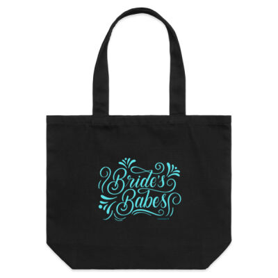 Brides Babes Tote  Thumbnail