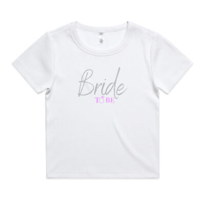 Bride to Be | Ring Thumbnail