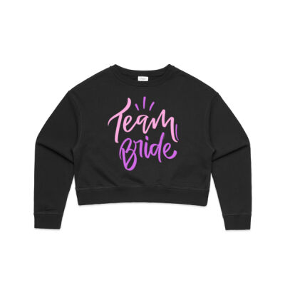 Team Bride | Tshirt Thumbnail