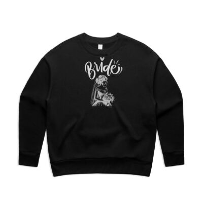 Bride | Silver Thumbnail