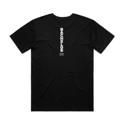 BACHELOR PARTY  Thumbnail