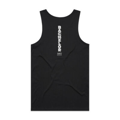 BACHELOR PARTY  Thumbnail