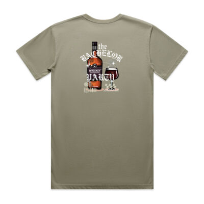 Whiskey Bottle | Bachelor Party Thumbnail