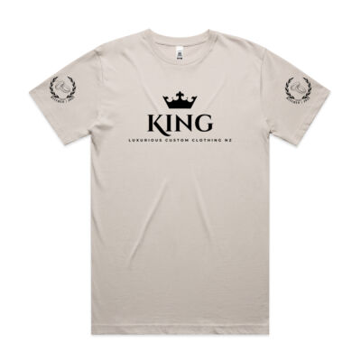 King Couples Tshirt Thumbnail