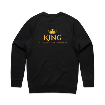 King Gold | Couples Apparel Thumbnail