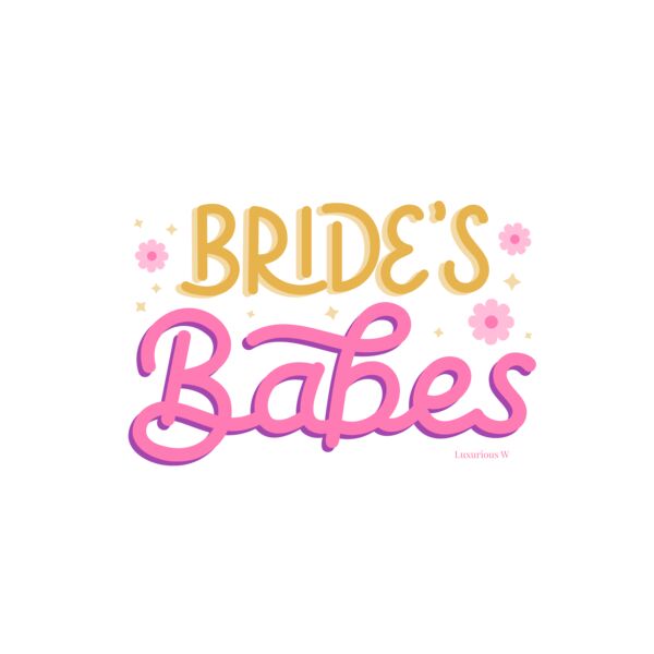 Brides Babes | Pastel Thumbnail