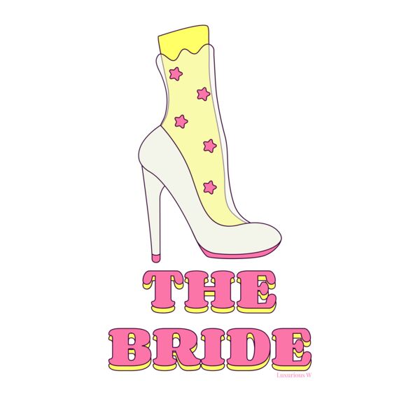 The Bride  Thumbnail