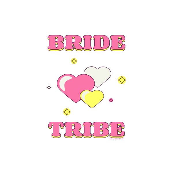 Bride tribe Thumbnail