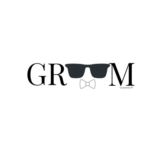 Groom Black Thumbnail