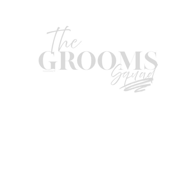 The grooms squad Thumbnail