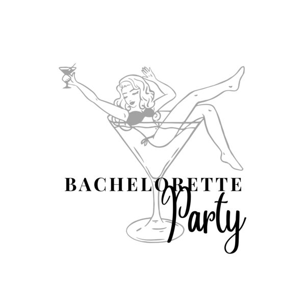 Bachelorette party Thumbnail
