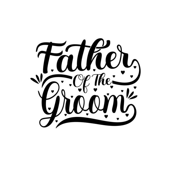 Father of the Groom  Thumbnail