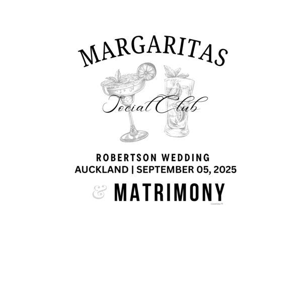 Margaritas & Thumbnail