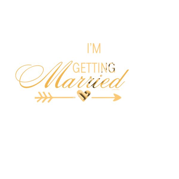 Im getting Married Thumbnail