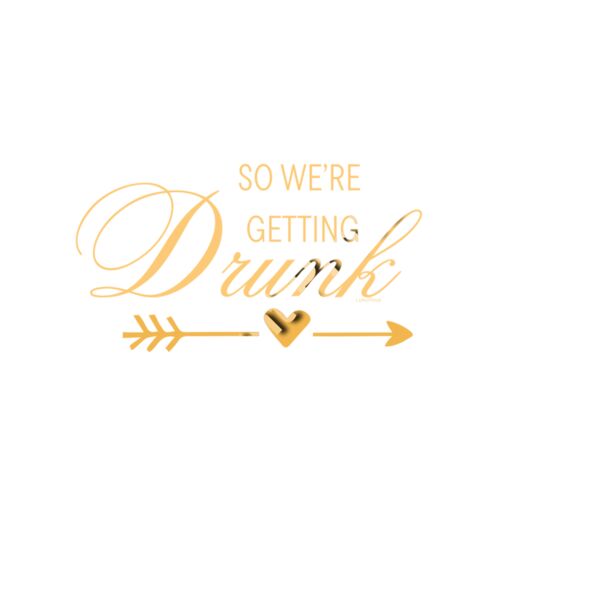 So were getting drunk Thumbnail