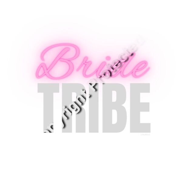 Bride TrIbe | Neon Thumbnail