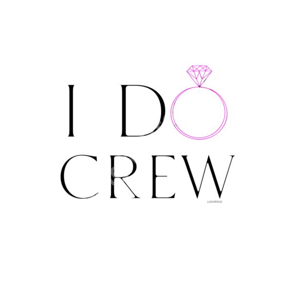 I DO CREW Thumbnail