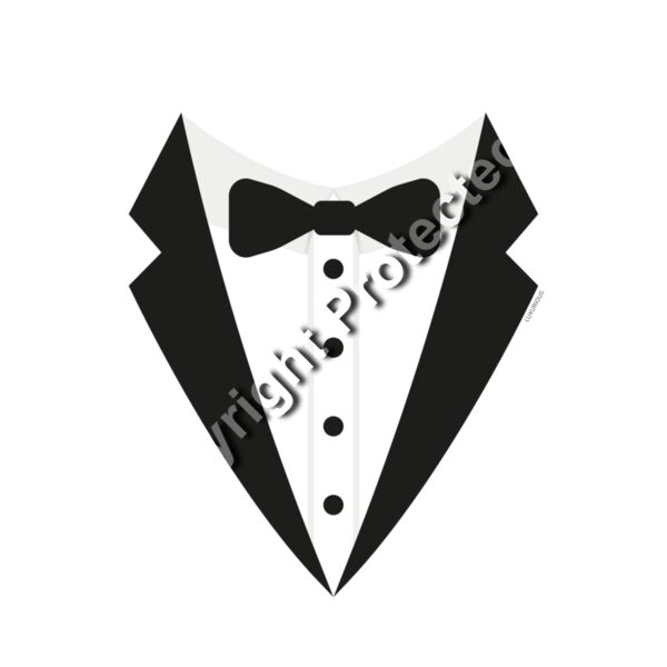 TUXEDO Thumbnail