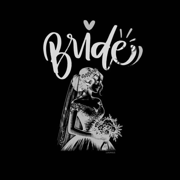 Bride Silver Thumbnail