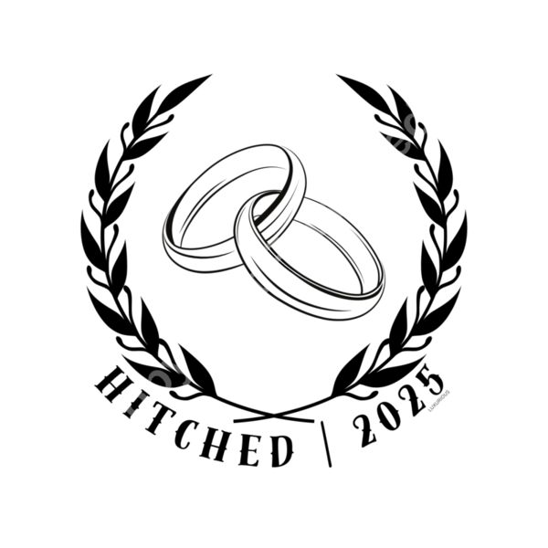 HITCHED EMBLEM | Arm emblem Thumbnail