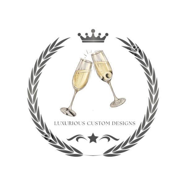 Luxurious Custom Designs | Arm Emblem Thumbnail
