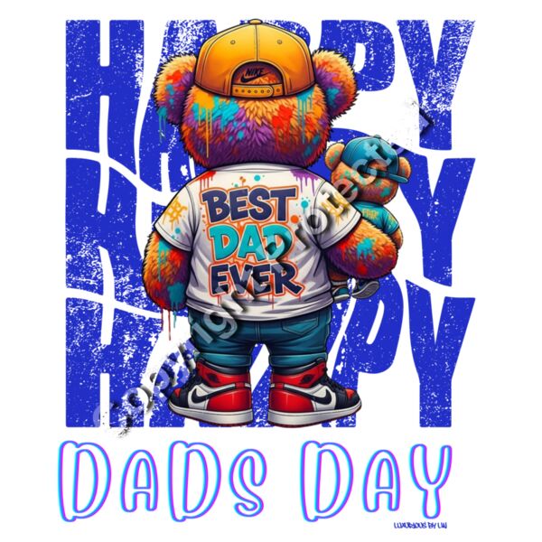 Happy Dads Day  Thumbnail