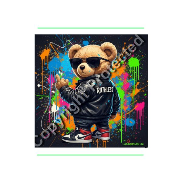 Ruthless Bear Thumbnail