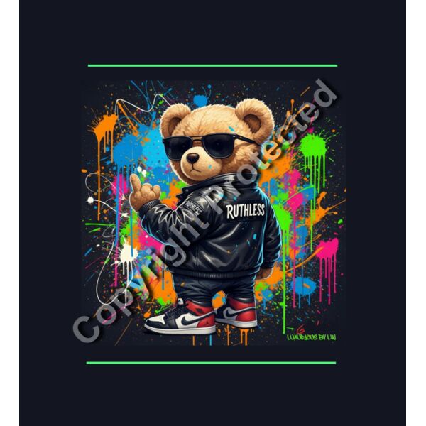 Ruthless 2 Thumbnail